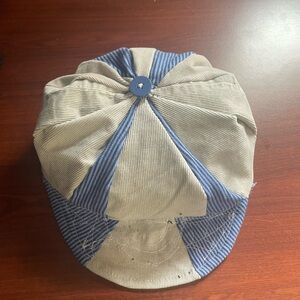 Custom hat